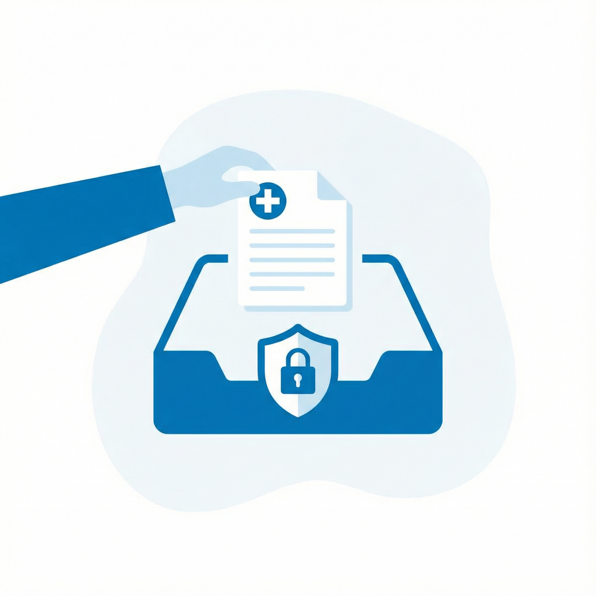 ステップ2 診断内容を医師に送付